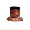Eye Candy Pigments Premium Bronze Mica Powder - Vibrant Bronze (50gr) - for Epoxy, Resin, Soap, Paint, Woodworking, Acrylic Pouring, Bath Bombs, Fishing Lures - DIY Arts and Crafts Additive view 3