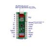 SJ@JX Arcade USB Encoder PC PS3 Android PS3 Encoder Power 5V Zero Delay Arcade Joystick Android Encoder view 2