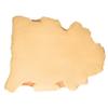 Veg Tanned Saddle Shearling Natural view 1