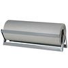 24" - 30 lb. Bogus Kraft Paper Rolls view 1