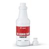 Ecotex Screen Printing SR Liquid Tape Block Out (Quart - 32oz.) - Solvent Resistant Block Out Tape for Screen Printing Screens and Photo Emulsion, Tape for Silk Screens - Screen Printing Supplies view 1