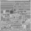 edexyuarudo 1/350 CVN 65 Enterprise Part 3 Etching Parts (For Tamiya) for Plastic Model Part edu53227 view 1