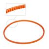 Cutex 12-5/8" Lug Motor Belt for Home Sewing Machines #1258 view 2