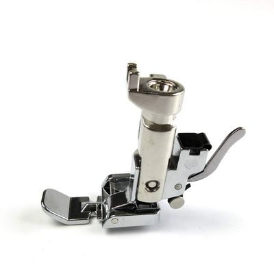 evernice Zipper Foot 2 Sides for Bernina Old Style 530 610 730 830 930 1010 1530 1630