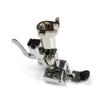 evernice Zipper Foot 2 Sides for Bernina Old Style 530 610 730 830 930 1010 1530 1630 view 3