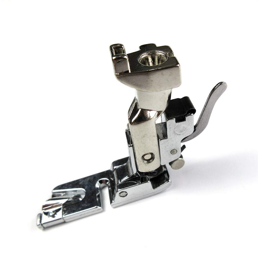 evernice Hemmer Foot 1/8" for Bernina Artista,Activa,Virtuosa,Aurora