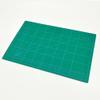 AS ONE Cutting Mat (Soft PVC) 300 x 450mm / 4-453-01 view 2