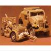 Tamiya 1/35 British 25lb Gun & Quad TAM35044 Plastic Models Armor/Military 1/35 view 1