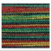 2-Pack - Aurifil 50WT - Marrakesh (3817) Variegated - Mako Cotton Thread - 1422 Yards Each2 view 2