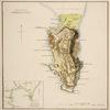 19Th Century Map Of The Rock Of Gibraltar Poster Print (22 x 36) view 1