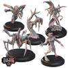 WEX171099001 Wild West Exodus - Dark Nation Posse Set view 2