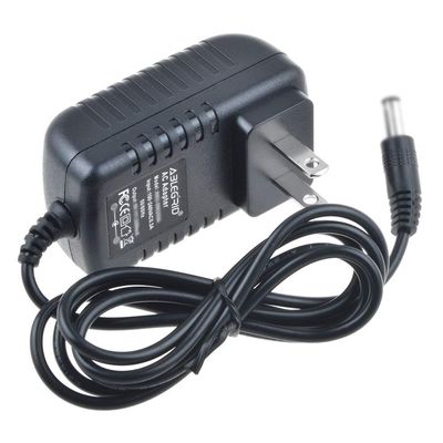 yan Generic 9 Volt Power Supply 9V DC Adapter for BOSS/Roland PSB-1U Charger PSU