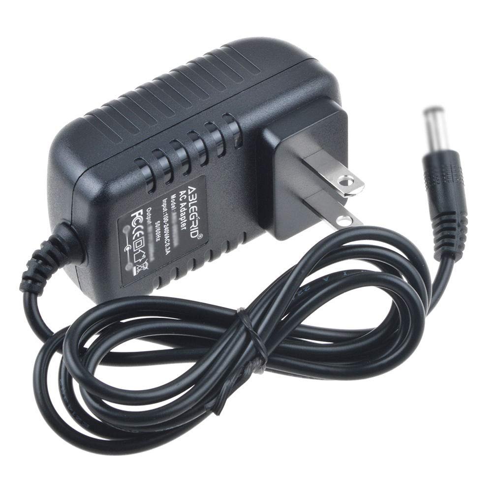 yan Generic 9 Volt Power Supply 9V DC Adapter for BOSS/Roland PSB-1U Charger PSU