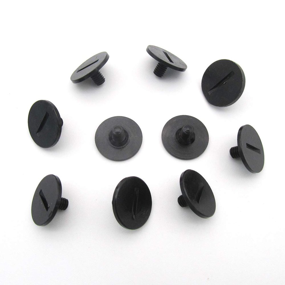 ckpsms KUNPENG - 10PCS #B1903-552-000 Needle BAR Crank Rod Left Screw DIR FIT for JUKI DDL-555 8300 8500 LK-1850 1900