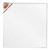 Creativ Painting Canvas, White, One Size view 1