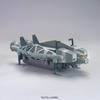 Bandai Hobby - Gundam UC - #158 Base Jabber Type 89 HGUC 1/144 Model Kit view 2