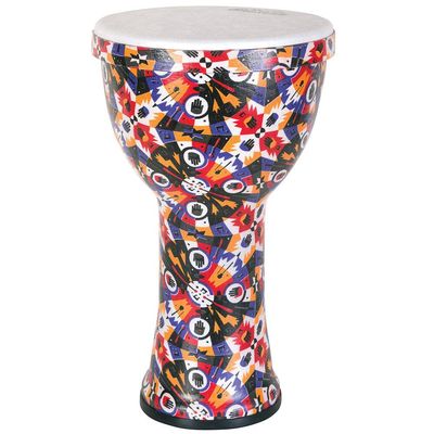 Rhythm Tech RV5409 Rhythm Village Djembe, 9"