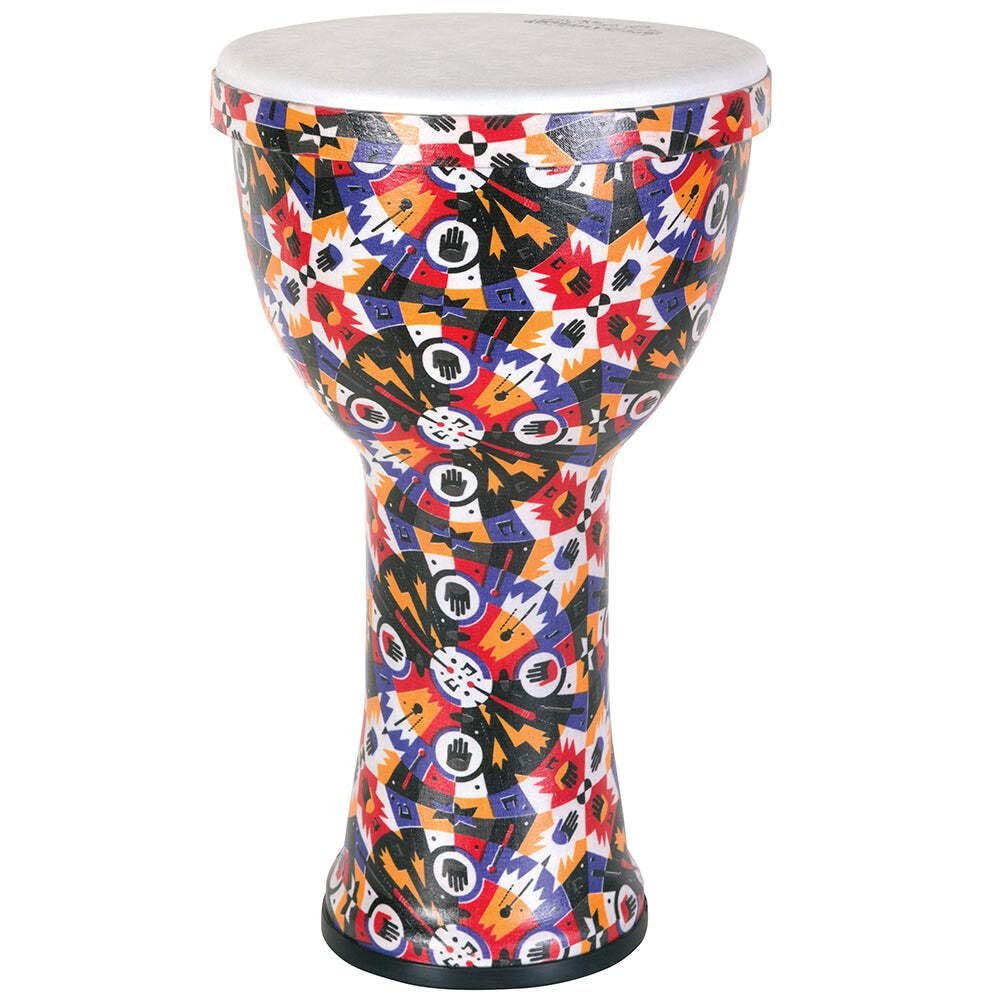 Rhythm Tech RV5409 Rhythm Village Djembe, 9"