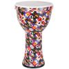 Rhythm Tech RV5409 Rhythm Village Djembe, 9" view 1