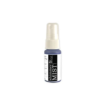 Hero Arts WM152 Ink, Frost Shimmer Mist