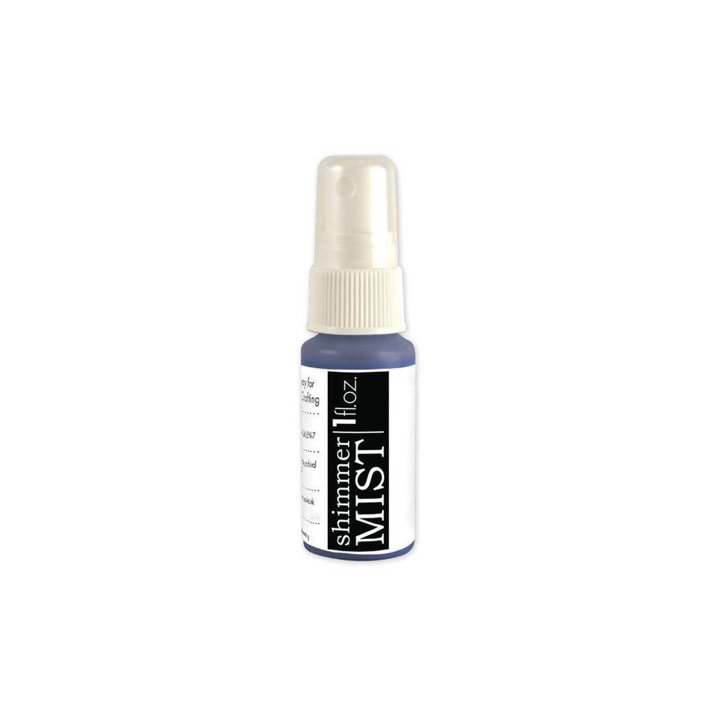 Hero Arts WM152 Ink, Frost Shimmer Mist