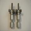Davis 1" Aluminium Two Hole Pin with Quick Knobs view 1