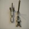 Davis 1" Aluminium Two Hole Pin with Quick Knobs view 2