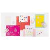 GLITTERPAPIERBLOCK, CANDY MIX view 3