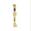 DMC CORPORATION DMC 6-Strand Etoile Floss 8.7yd-Very Light Tan Embroidery Accessory view 1