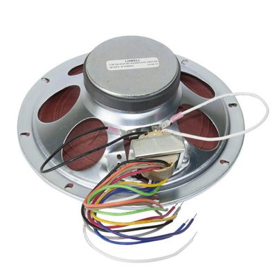 8IN Cone Speaker WXFMR