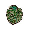 Prym Applique, Ficus Leaf, 1 pc view 2