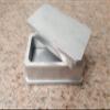HERB Press Pressing Mold 2" X 4" 2 X 4 Billet Aluminum USA Made view 2