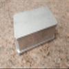 HERB Press Pressing Mold 2" X 4" 2 X 4 Billet Aluminum USA Made view 3
