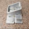 HERB Press Pressing Mold 2" X 4" 2 X 4 Billet Aluminum USA Made view 4