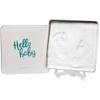 Magic Box Square Baby Art Mass Modeling Kit, Essentials view 1