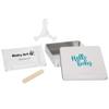 Magic Box Square Baby Art Mass Modeling Kit, Essentials view 2