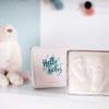 Magic Box Square Baby Art Mass Modeling Kit, Essentials view 4