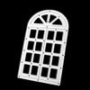 66X110mm Window Metal Cutting Dies Scrapbooking Dies Metal Cutting Dies Cut New 2018 for DIY Decorations Gift Box view 3