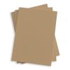 Beach Sand Flat Card - A6 Gmund Colors Matt 4 1/2 x 6 1/4 111C, 25 Pack view 1