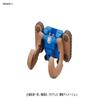 BANDAI SPIRITS One Piece Chopper Robo Super No. 3 Hondoza Color-Coded pre-Plastic view 2