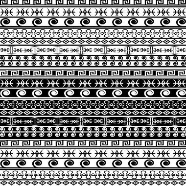 Ditto Lines - 6189997 - Ceramic Decal - Enamel Decal - Glass Decal - Waterslide Decal - 3 Different Size Sheet (Images) to Choose from. Choose Either Ceramic (Enamel) or Glass Fusing Decals