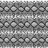 Black Snake Skin - 15798 - Ceramic Decal - Enamel Decal - Glass Decal - Waterslide Decal - 3 Different Size Sheet (Images) to Choose from. Choose Either Ceramic (Enamel) or Glass Fusing Decals view 1