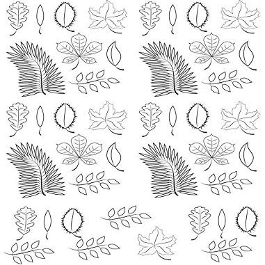 Pastel Tropical Fish - 90198 - Ceramic Decal - Enamel Decal - Glass Decal - Waterslide Decal - 3 Different Size Sheet (Images) to Choose from. Choose Either Ceramic (Enamel) or Glass Fusing Decals