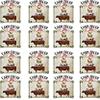 Farm Fresh Animals - 84150 - Ceramic Decal - Enamel Decal - Glass Decal - Waterslide Decal - 3 Different Size Sheet (Images) to Choose from. Choose Either Ceramic (Enamel) or Glass Fusing Decals view 1