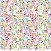 Little Bits Of Christmas - 54520 - Ceramic Decal - Enamel Decal - Glass Decal - Waterslide Decal - 3 Different Size Sheet (images) to Choose from. Choose either Ceramic (Enamel) or Glass Fusing Decals view 1