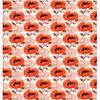 Love Among The Poppies - 47232 - Ceramic Decal - Enamel Decal - Glass Decal - Waterslide Decal - 3 Different Size Sheet (Images) to Choose from. Choose Either Ceramic (Enamel) or Glass Fusing Decals view 1