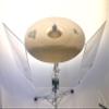 NEW! Cymbal Shield/Drum Shield - Decreasing Cymbal Volume Up Tp 40% (Large) view 2