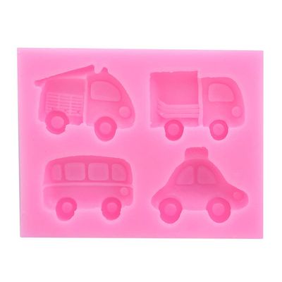 fire color silicone mold car soap mold handmade soap mold handmade baking mold room gift diy talented housewives fun