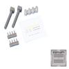 Eduard EDB672211 1:72-LAU-10 / A Zuni Model Kit Brassin, Various view 1