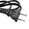 Polarized AC Power Cord for Baby Lock BLSO Ellisimo, EM2, Ellageo Sewing Machine - X50018001 - 15 FT view 3